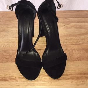 Wild Diva Lounge Heels